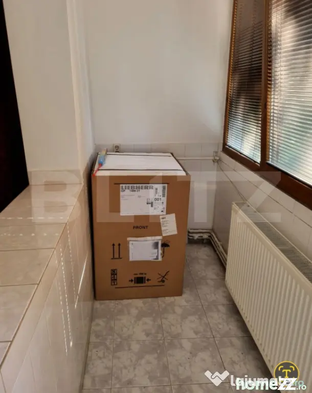 Apartament 2 camere, 60 mp, zona Dacia