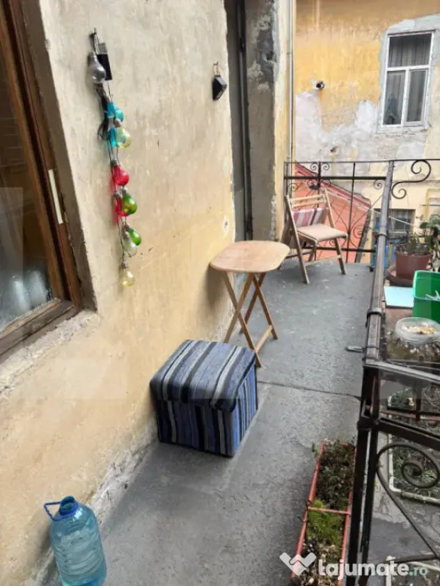 Apartament 2 camere, zona Ultracentral