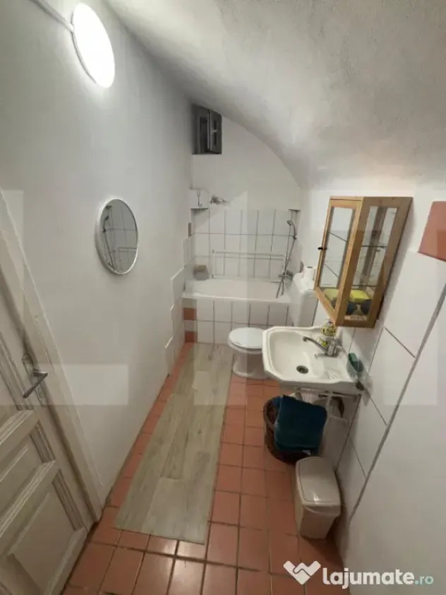 Apartament 2 camere, zona Ultracentral