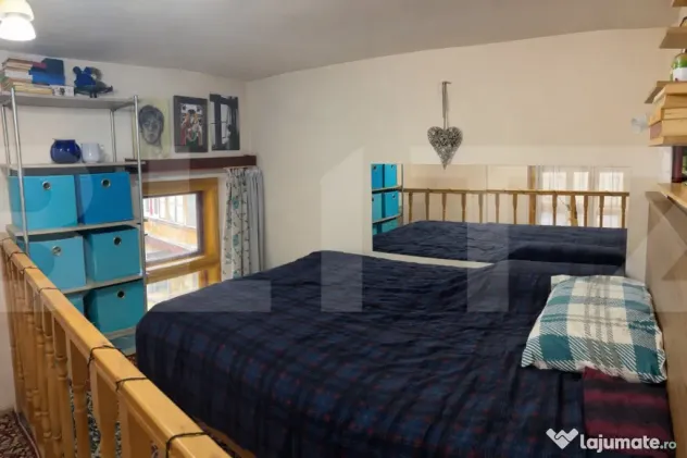 Apartament 2 camere, zona Ultracentral