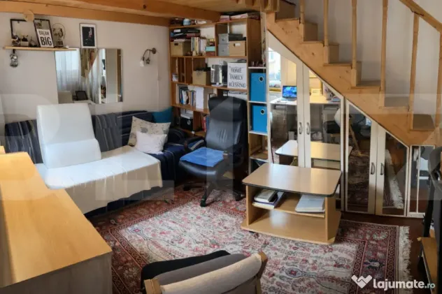 Apartament 2 camere, zona Ultracentral