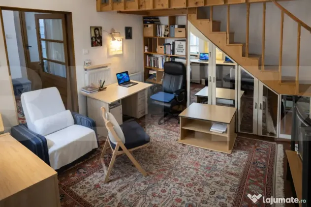 Apartament 2 camere, zona Ultracentral