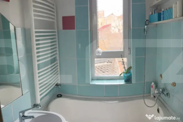 Apartament 2 camere, zona Ultracentral
