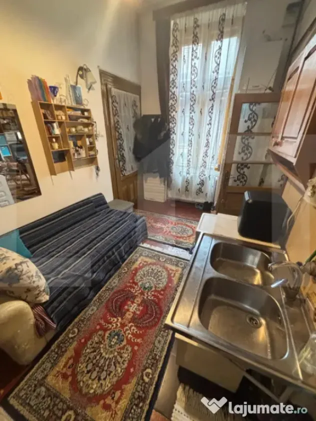 Apartament 2 camere, zona Ultracentral
