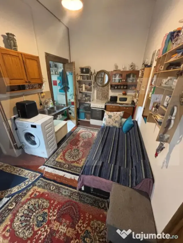 Apartament 2 camere, zona Ultracentral