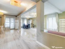 Casa Voluntari – Pipera, în complexul Rezidenta Madrid