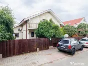 Casa Voluntari – Pipera, în complexul Rezidenta Madrid 