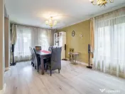 Casa Voluntari – Pipera, în complexul Rezidenta Madrid 