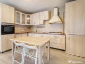 Casa Voluntari – Pipera, în complexul Rezidenta Madrid 