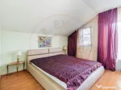 Casa Voluntari – Pipera, în complexul Rezidenta Madrid 