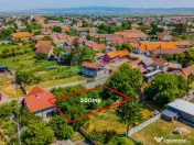 Teren 500mp Halchiu / Strada Parcului 