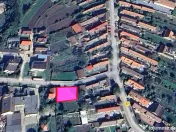 Teren 500mp Halchiu / Strada Parcului 