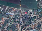 Teren 500mp Halchiu / Strada Parcului 