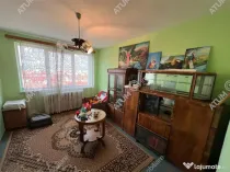 Apartament 3 camere decomandate balcon zona Rahovei din Sibi