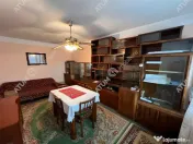 Apartament 3 camere decomandate balcon zona Rahovei din Sibi 