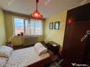Apartament 3 camere decomandate balcon zona Rahovei din Sibi 