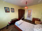 Apartament 3 camere decomandate balcon zona Rahovei din Sibi 