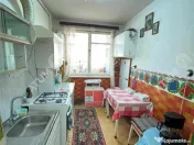 Apartament 3 camere decomandate balcon zona Rahovei din Sibi 