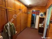 Apartament 3 camere decomandate balcon zona Rahovei din Sibi 