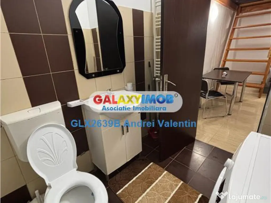 Apartament Modern Bloc Nou Berceni - Dimitrie Leonida - Cent