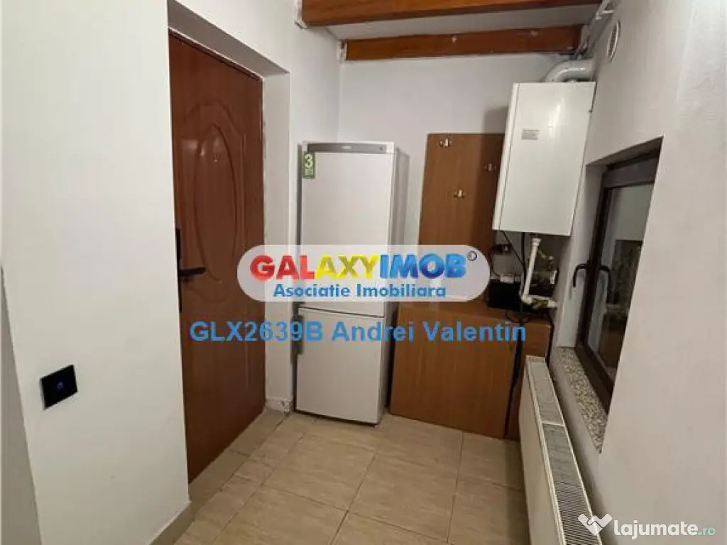 Apartament Modern Bloc Nou Berceni - Dimitrie Leonida - Cent