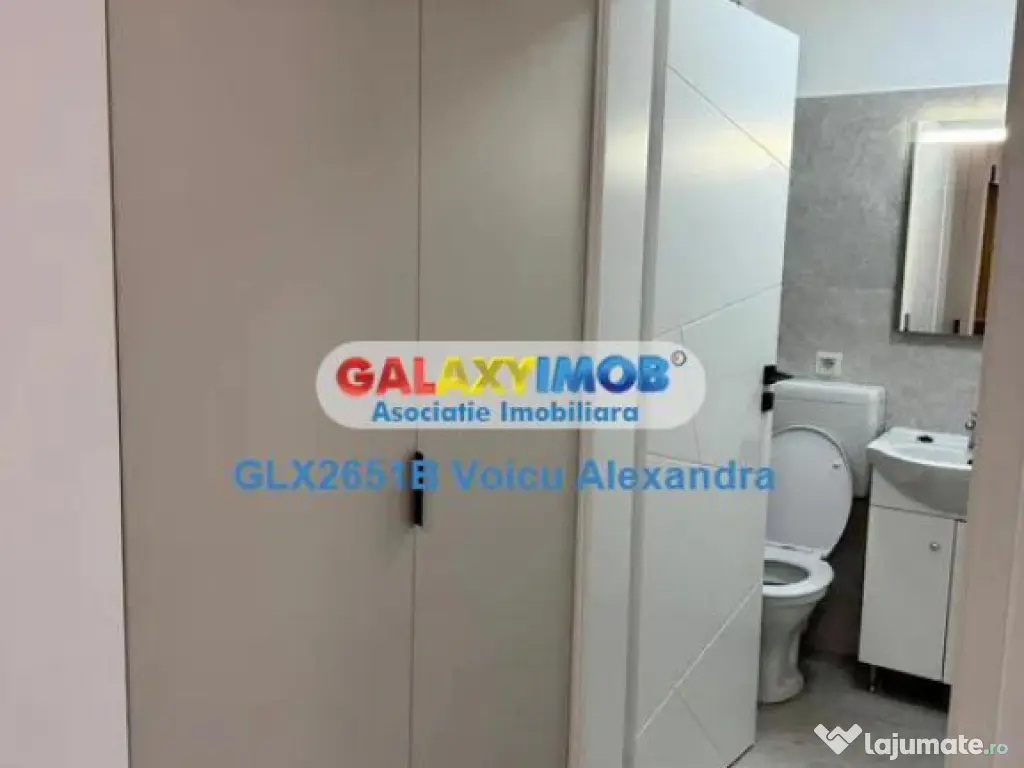 Apartament Tip Studio Berceni - Aparatorii Patriei - NOU