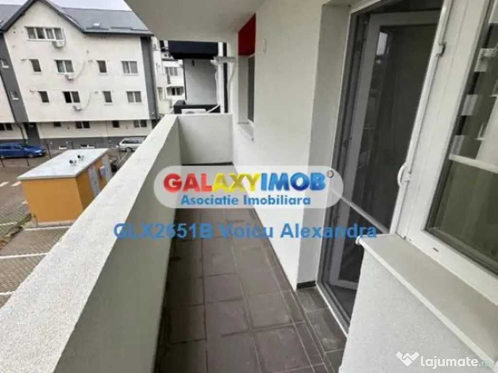 Apartament Tip Studio Berceni - Aparatorii Patriei - NOU