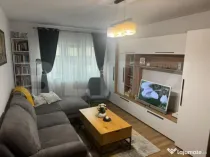 Apartament 3 camere, 62,36 mp utili, zona Burdujeni