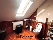 Casa de vacanta cu teren 2000mp Valea Avrigului 