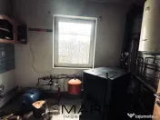 Casa de vacanta cu teren 2000mp Valea Avrigului 