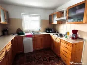 Casa de vacanta cu teren 2000mp Valea Avrigului 