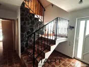 Casa de vacanta cu teren 2000mp Valea Avrigului 