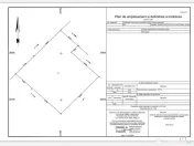 Teren intravilan 974 mp - Domnesti 