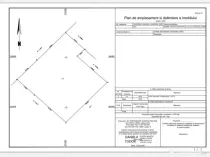 Teren intravilan 974 mp - Domnesti