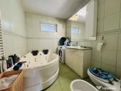 Apartament 3 camere in Vila+Demisol locuibil 18,40 mp - P... 