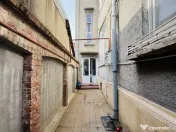 Apartament 3 camere in Vila+Demisol locuibil 18,40 mp - P... 