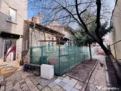 Apartament 3 camere in Vila+Demisol locuibil 18,40 mp - P... 