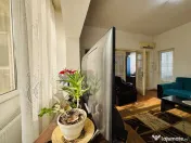 Apartament 3 camere in Vila+Demisol locuibil 18,40 mp - P... 