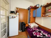 Apartament 3 camere in Vila+Demisol locuibil 18,40 mp - P... 