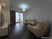 Centru Neversea apartament 3 camere decomandat vedere mare 