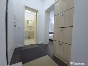 Centru Neversea apartament 3 camere decomandat vedere mare 