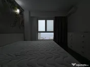 Centru Neversea apartament 3 camere decomandat vedere mare 