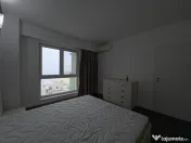 Centru Neversea apartament 3 camere decomandat vedere mare 