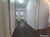 Centru Neversea apartament 3 camere decomandat vedere mare 