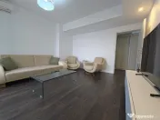 Centru Neversea apartament 3 camere decomandat vedere mare 