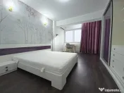 Centru Neversea apartament 3 camere decomandat vedere mare 