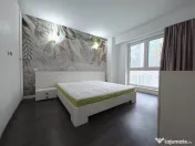 Centru Neversea apartament 3 camere decomandat vedere mare 