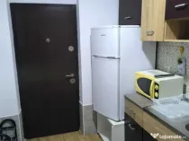 Garsoniera decomandata - zona Tractorul