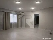 Splaiul Unirii – stradal, 3 camere decomandat, 80 mp - Lan 