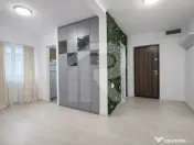 Splaiul Unirii – stradal, 3 camere decomandat, 80 mp - Lan 